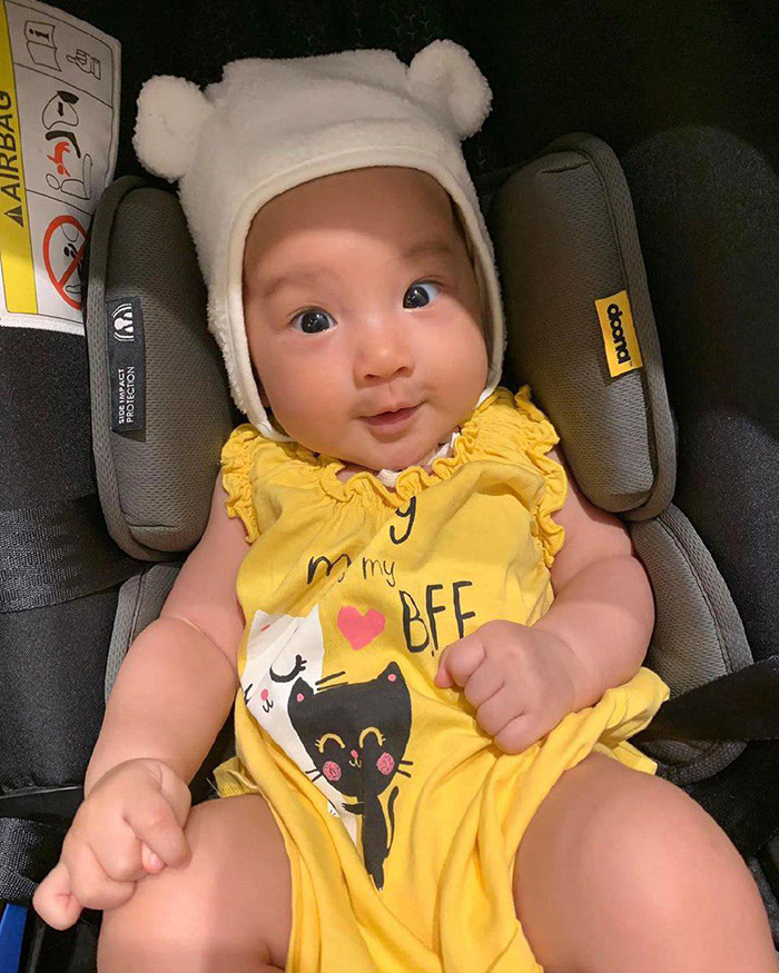 ลูกดารา