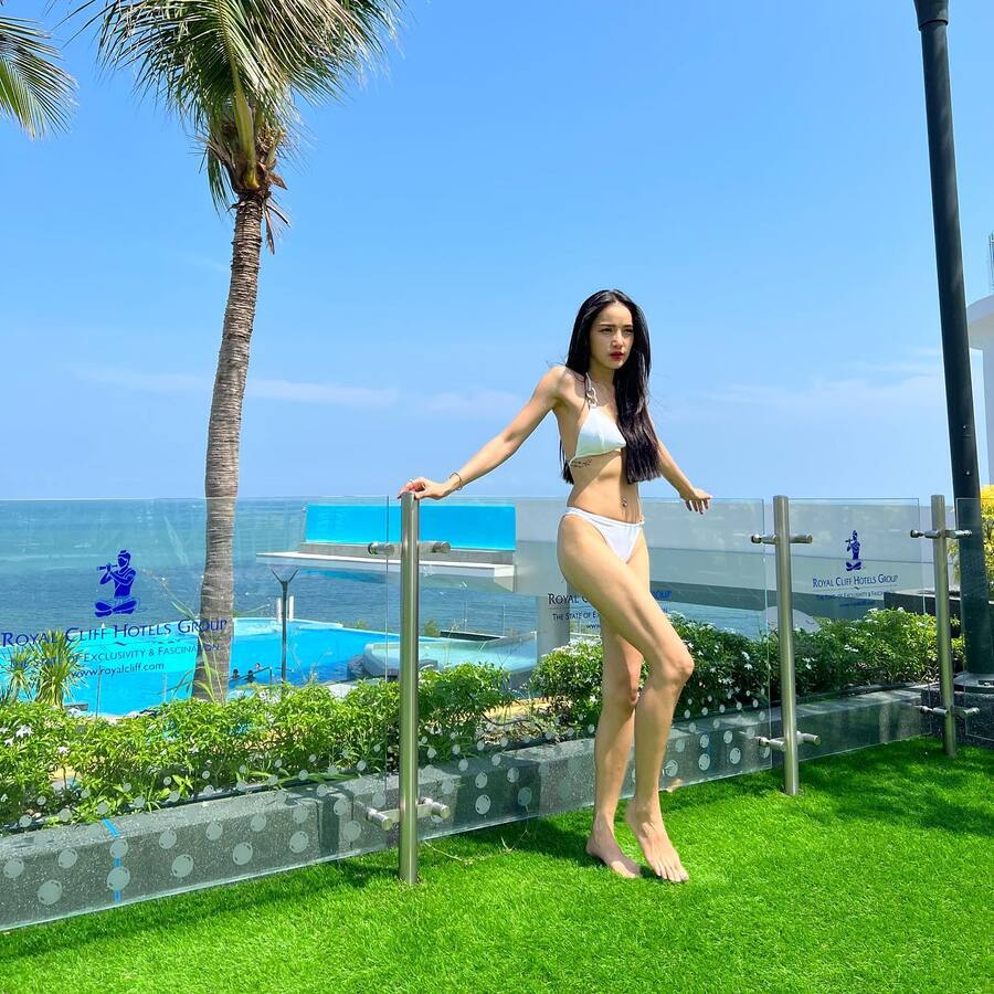 แพท ณปภา