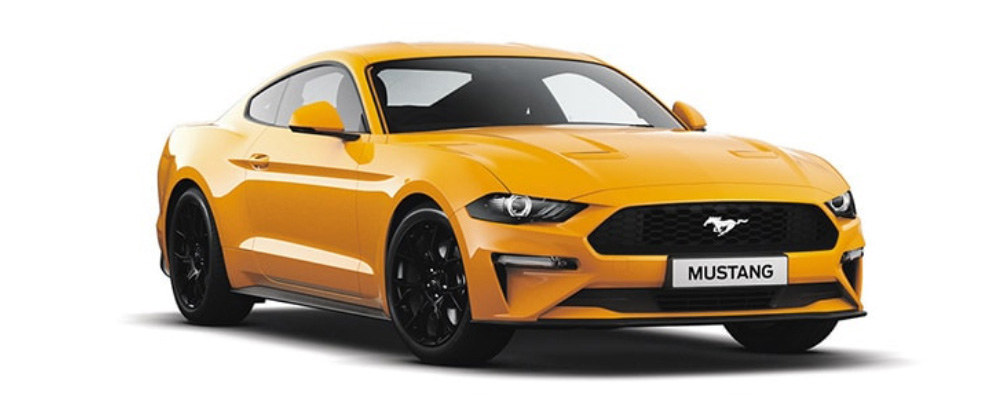 รถสปอร์ตผู้หญิง