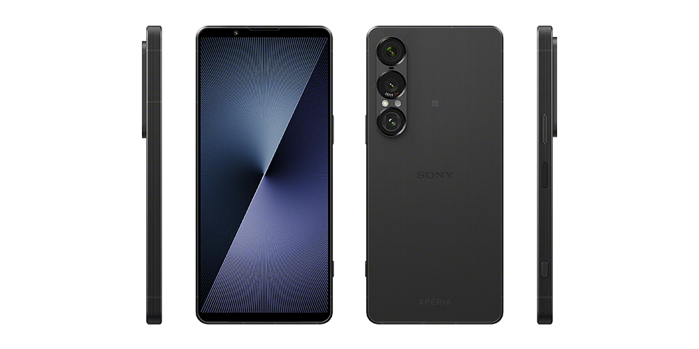 Sony Xperia 1 VII