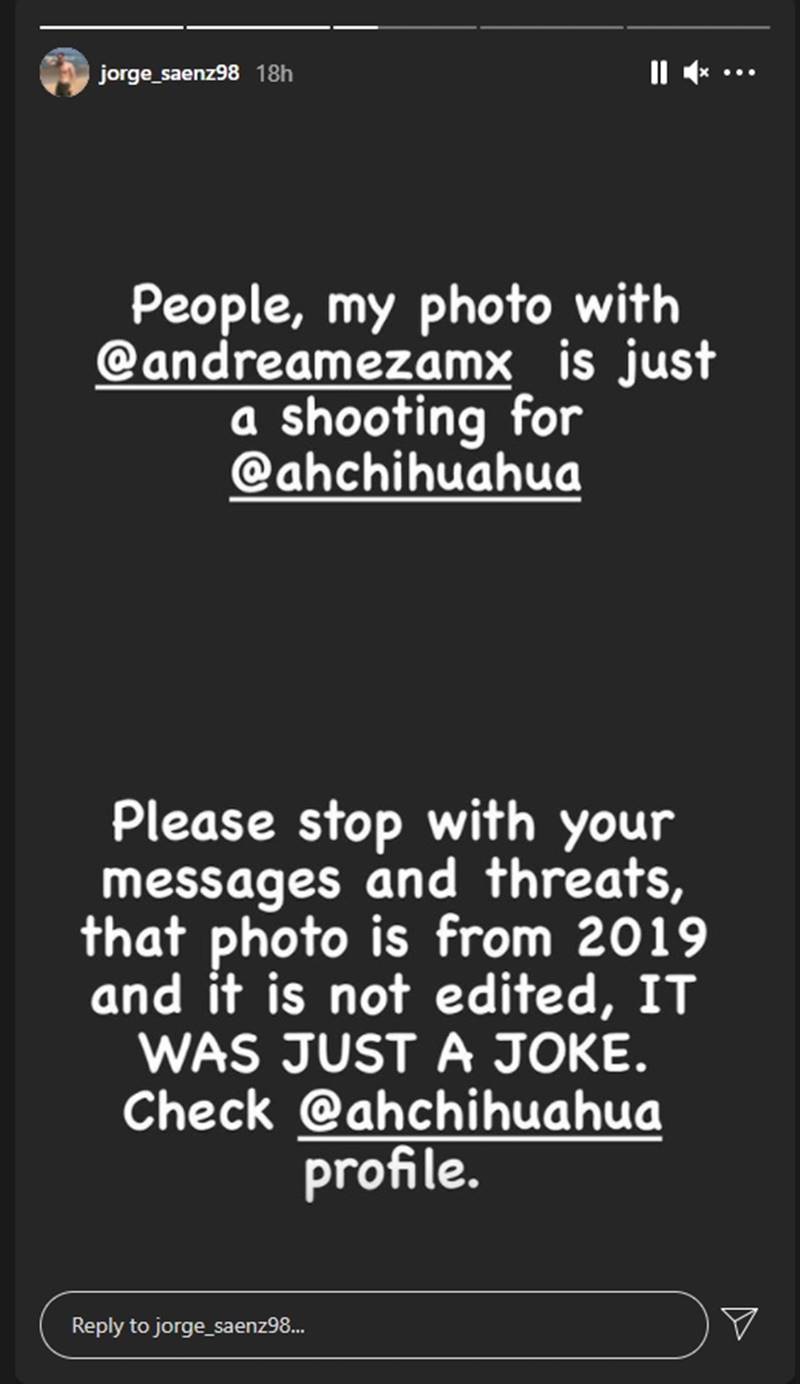 Andrea Meza, มิสยูนิเวิร์ส