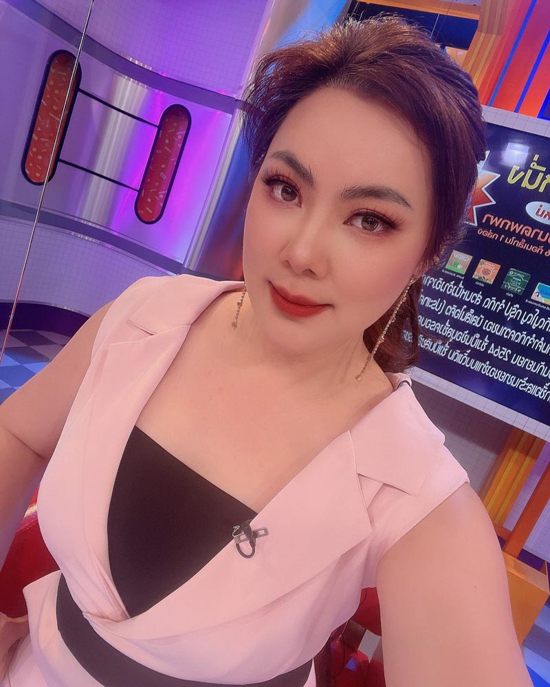 บุ๋ม ปนัดดา