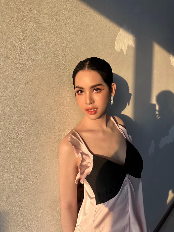 นารา เครปกะเทย 