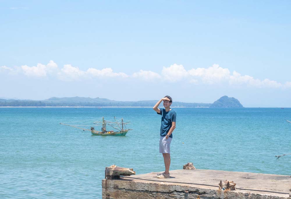 เที่ยวชุมพร