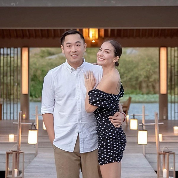 ดาราแต่งงาน