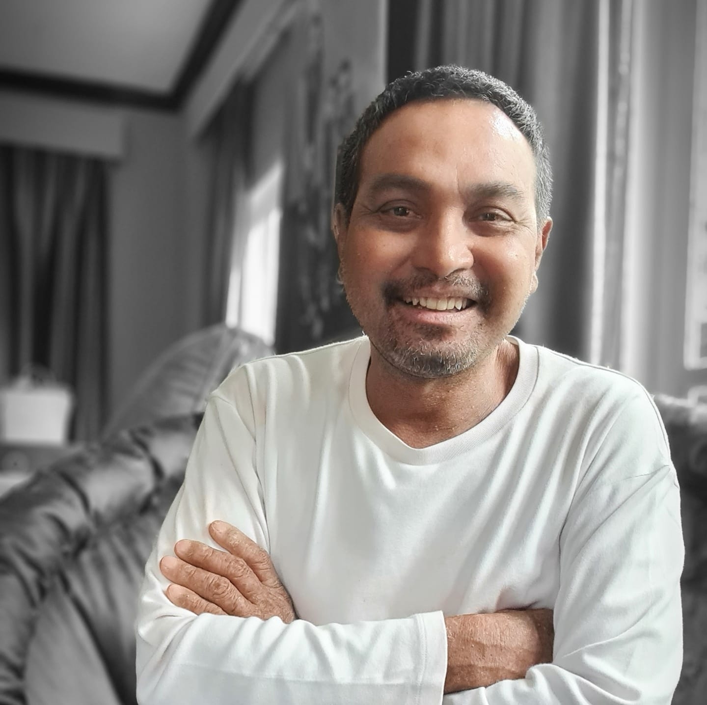 เมฆ วินัย ไกรบุตร 