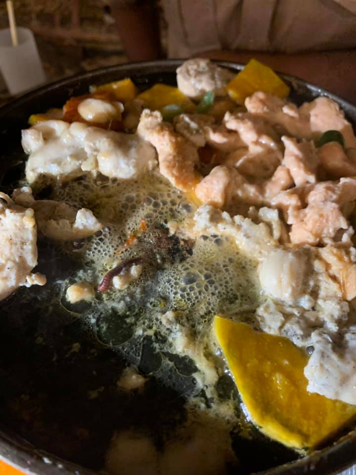 ปิ้งย่าง