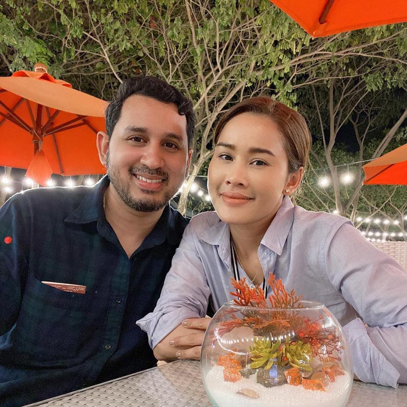 หนูเล็ก ก่อนบ่าย