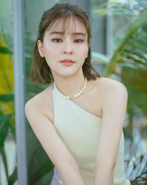 ทรงผมสั้น