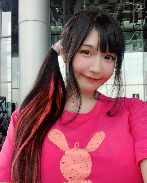 อลิส เน็ตไอดอล