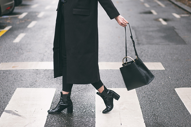 กระเป๋าแฟชั่นเกาหลี