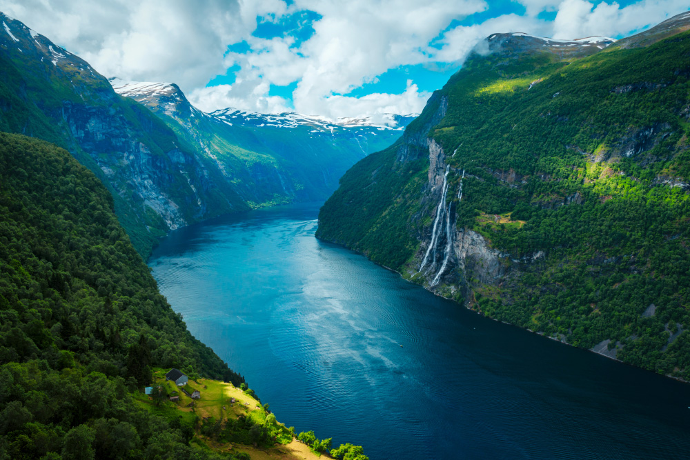 สแกนดิเนเวีย