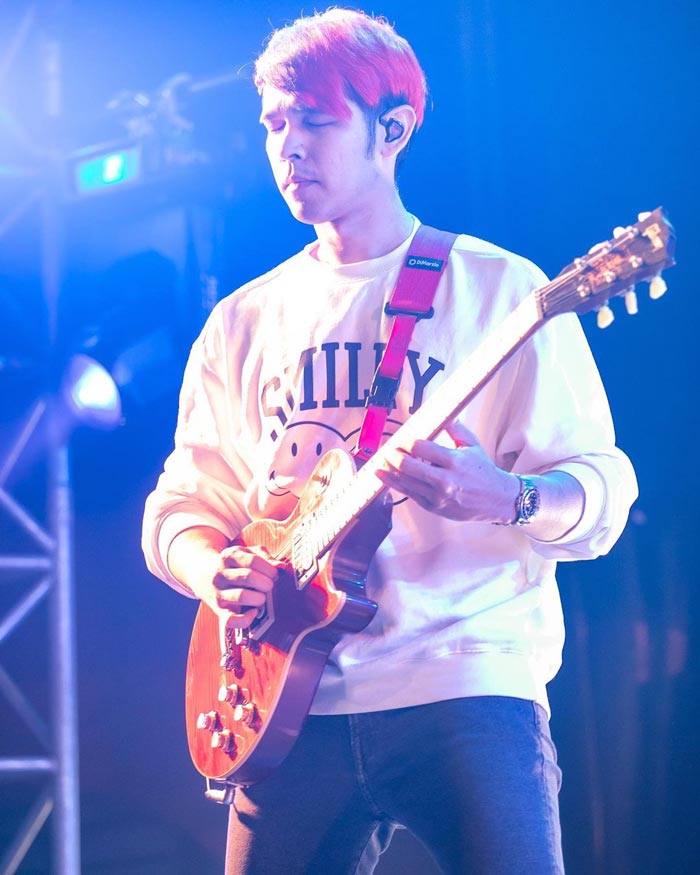 แฮ็ค วงแคลช