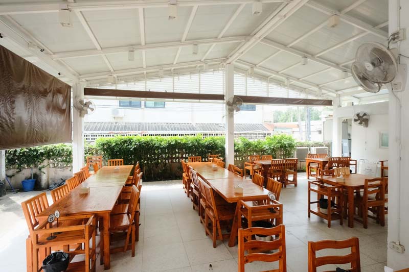 ร้านอาหารพัทยา