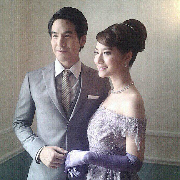 มิว นิษฐา