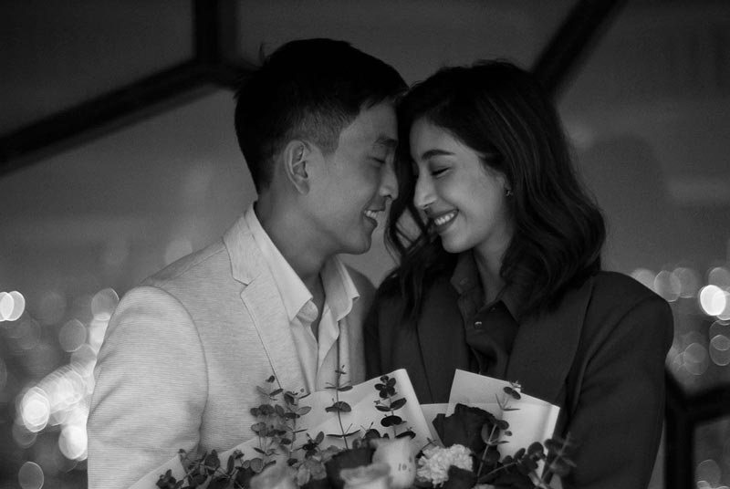 ภูผา มิ้นต์ 