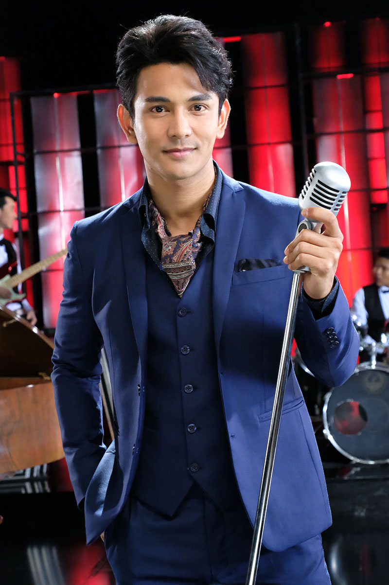 ลูกกรุง In Concert 3