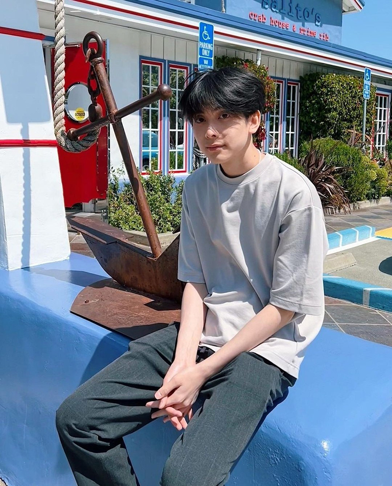 น้องอชิ