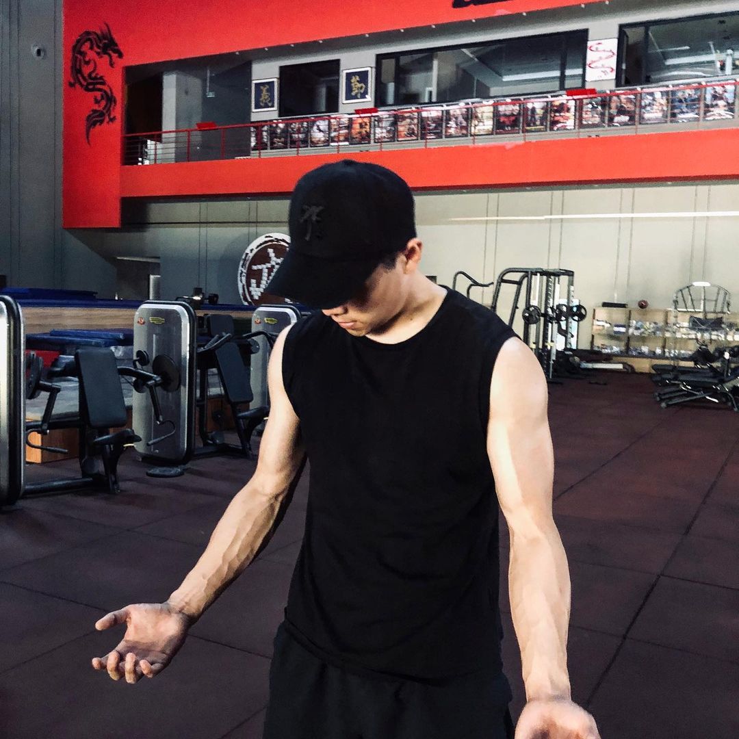 หวังเจินเหว่ย