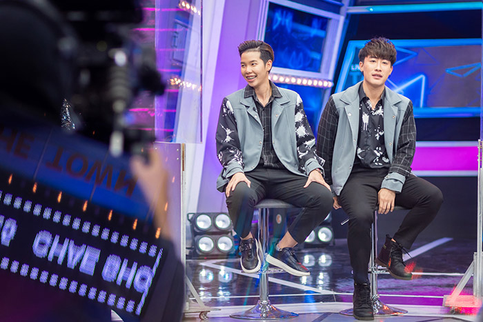 นุ๊ก - ปาย