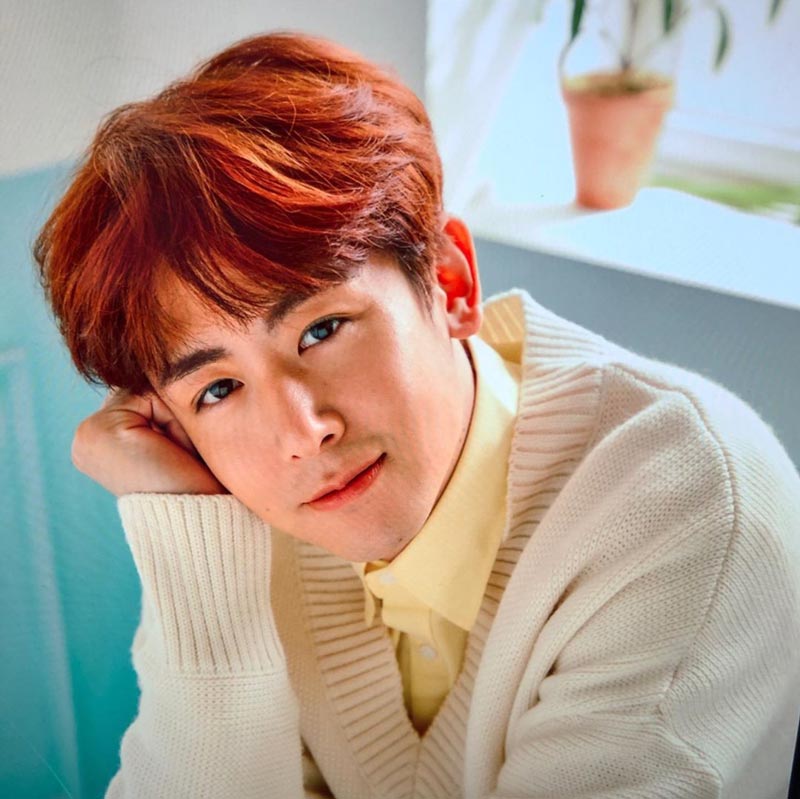 นิชคุณ 2PM