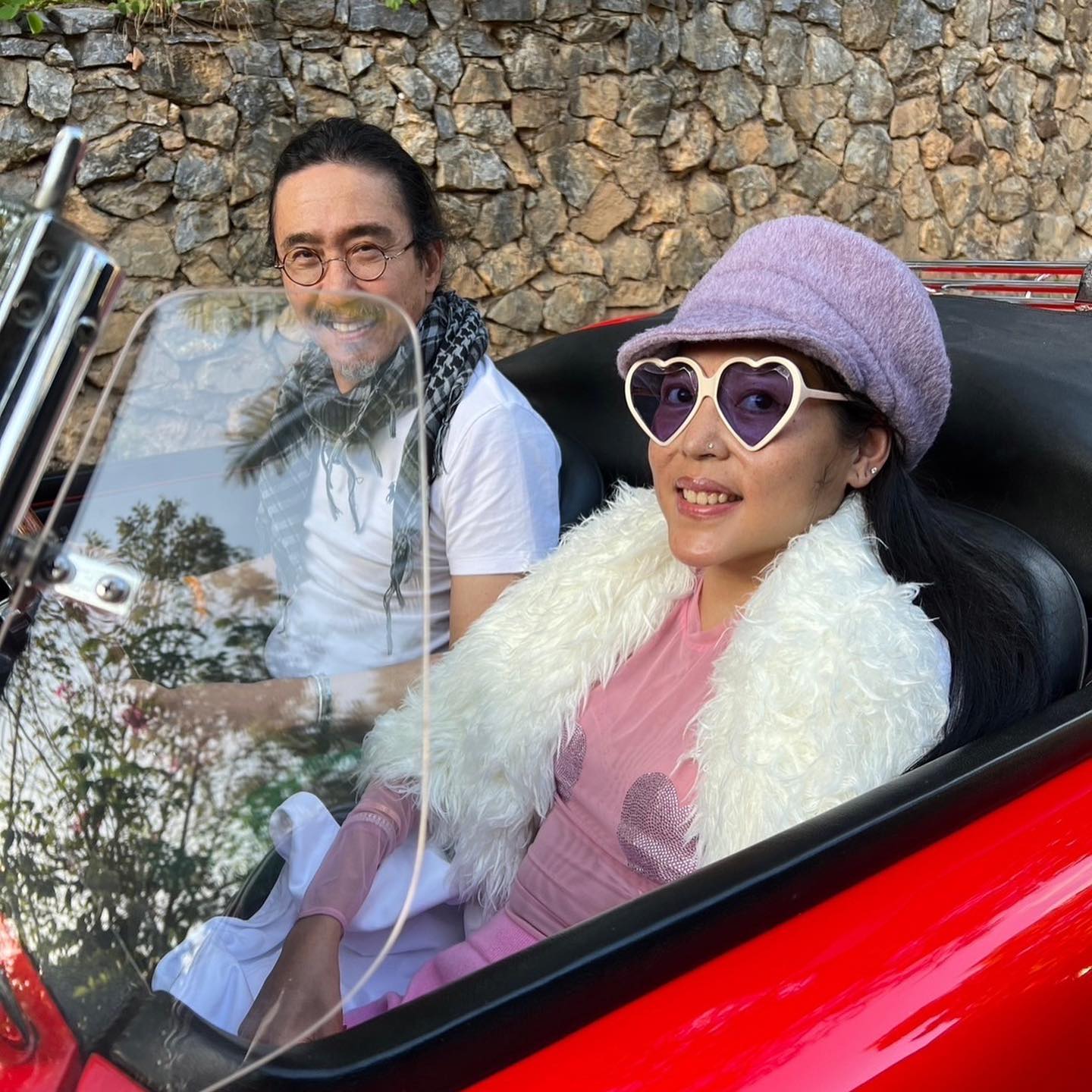 คุณหญิงแมงมุม