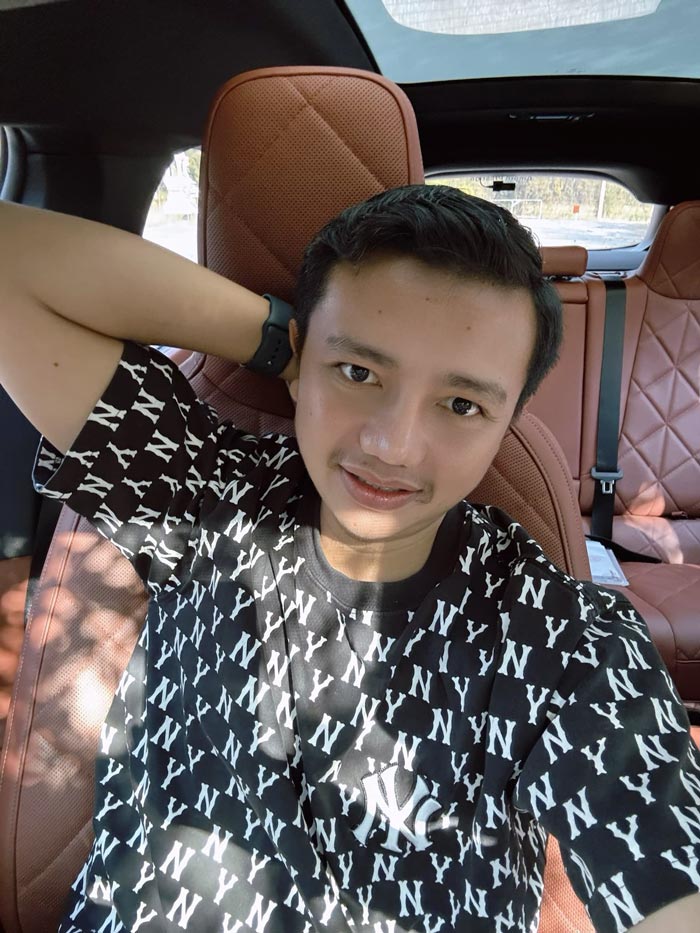 ครูไพบูลย์ แสงเดือน