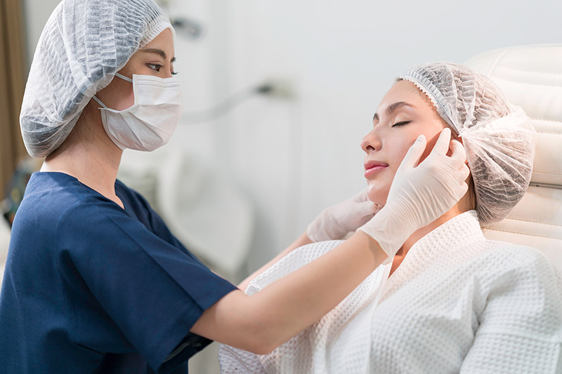 ศัลยกรรม