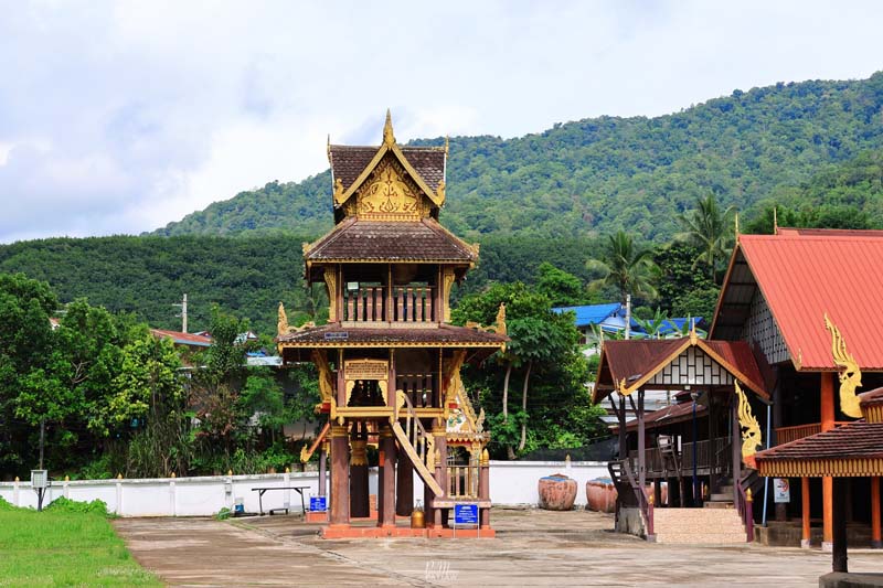 วัดศรีโพธิ์ชัย
