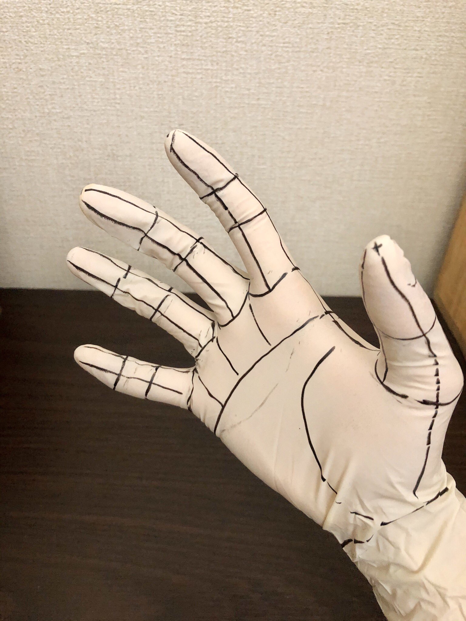 วาดภาพมือ