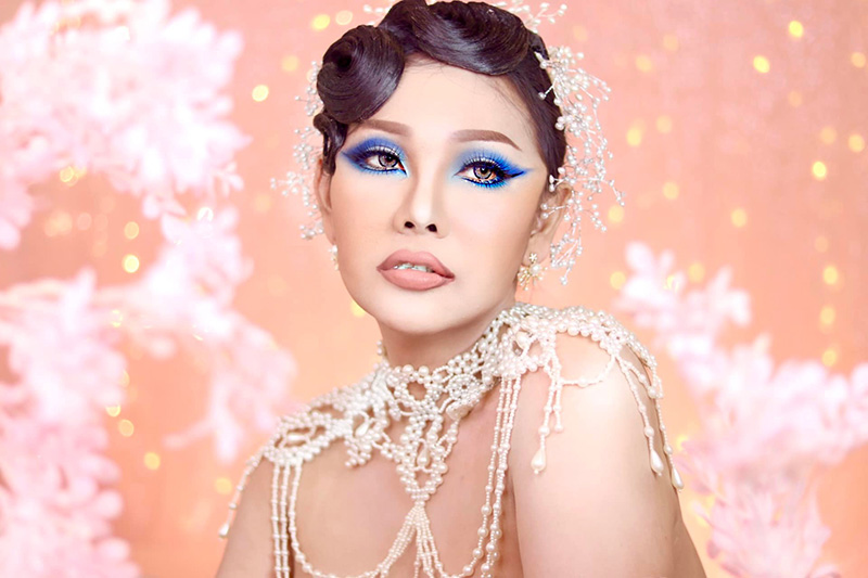 บิวตี้บล็อกเกอร์