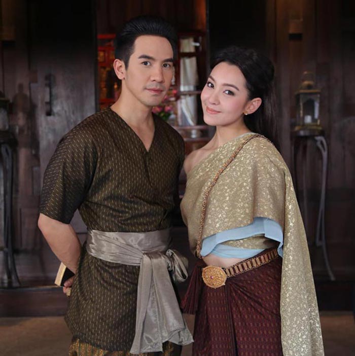 บุพเพสันนิวาส 2