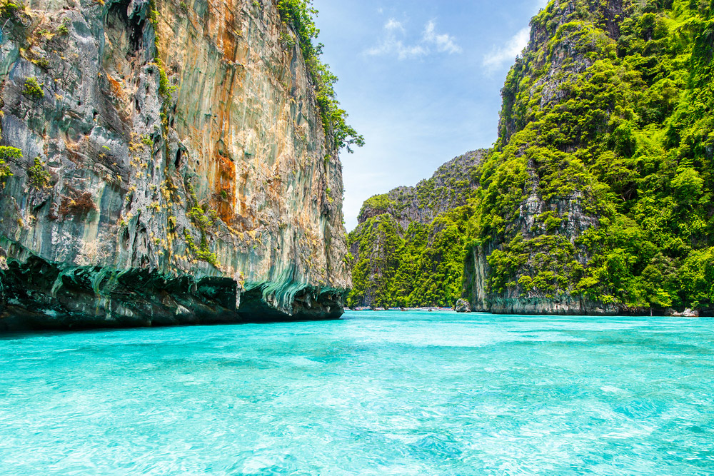 ที่เที่ยวเดือนกุมภาพันธ์