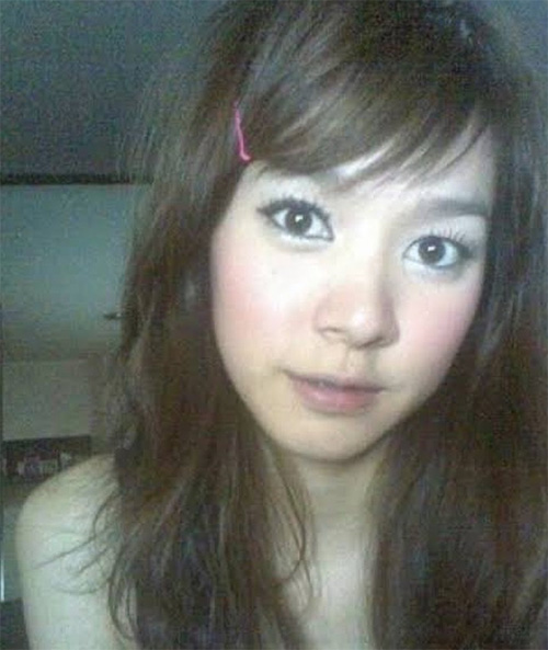 โฟร์ ศกลรัตน์ แฟชั่นดารา