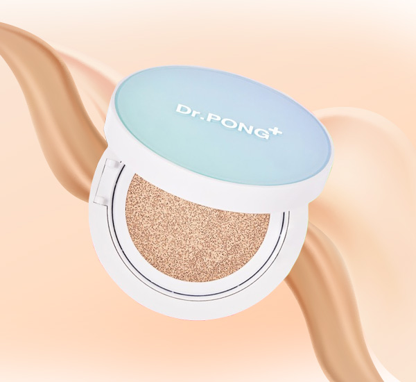 คุชชั่นคุมมัน