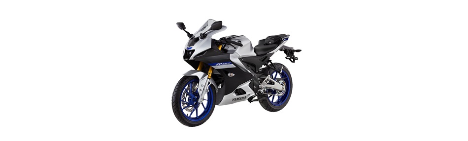 Yamaha R15 2023