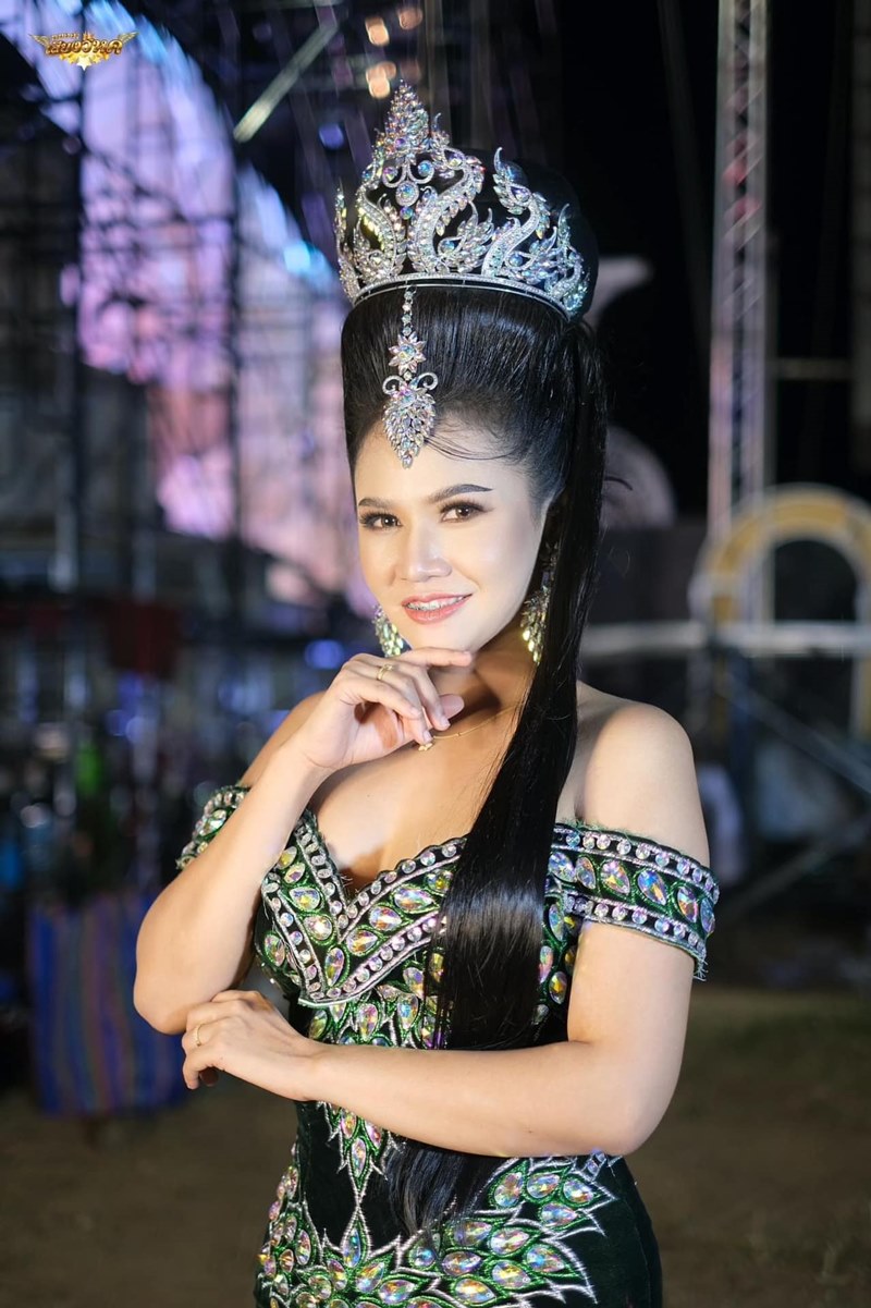 อิงดาว ดุจดาริกา