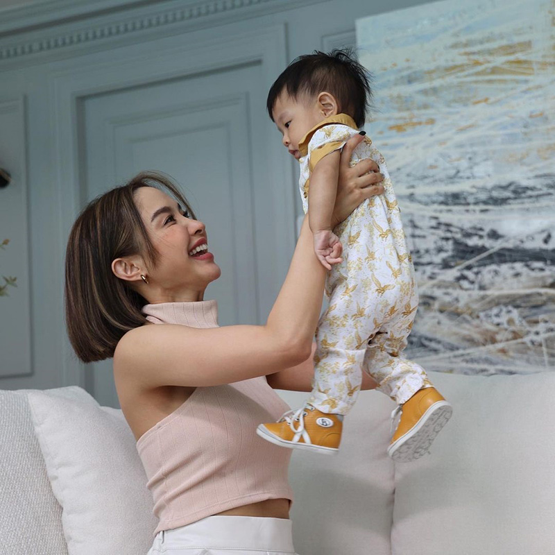 น้ำชา ชีรณัฐ 