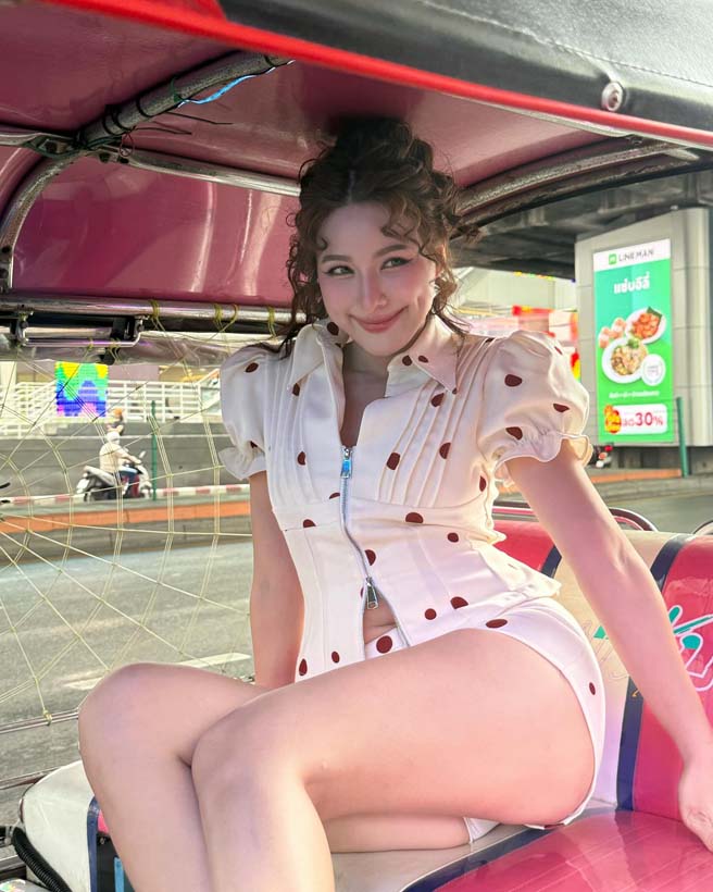 จันจิ จันจิรา