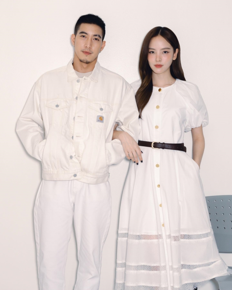 โตโน่ - ณิชา