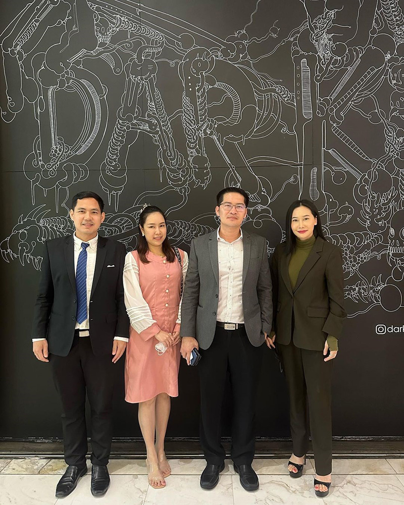 กุ้งพลอย ลงการเมือง 