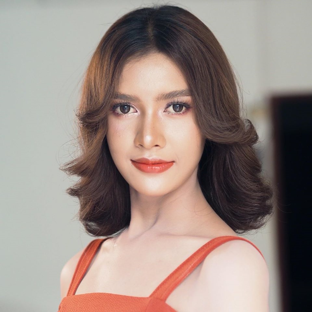 เปา กิ่งกาญจน์ ประวัติ