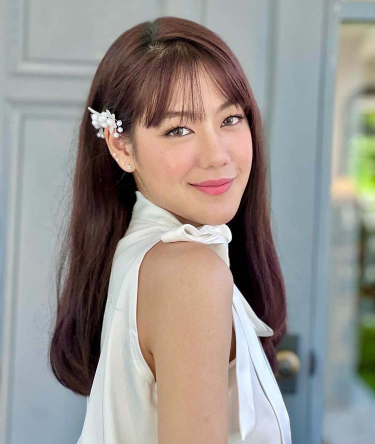 จ๊ะจ๋า แดนดาว