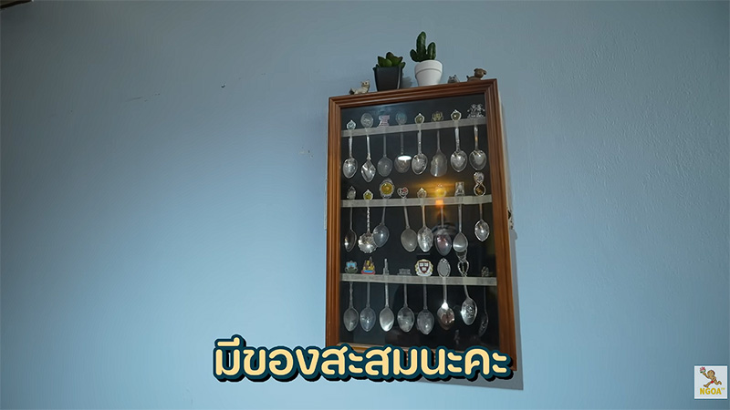 เปิดบ้าน ผัดไท ดีใจ ดีดีดี