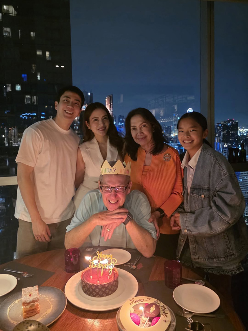 แอฟ นนกุล