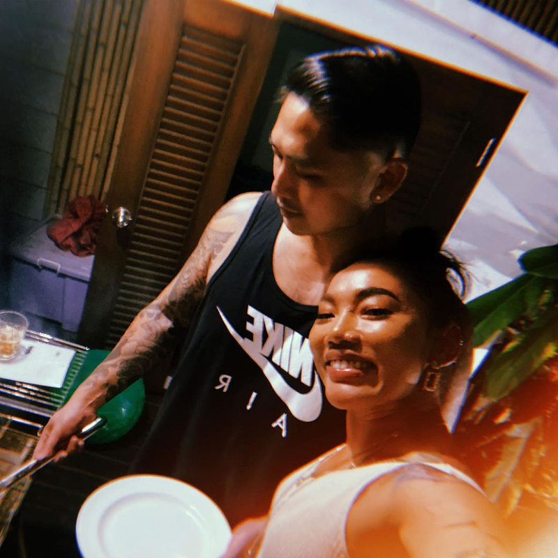 ดา เอ็นโดรฟิน