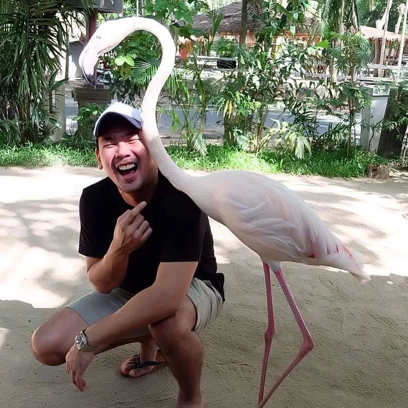  กริช หิรัญพฤกษ์