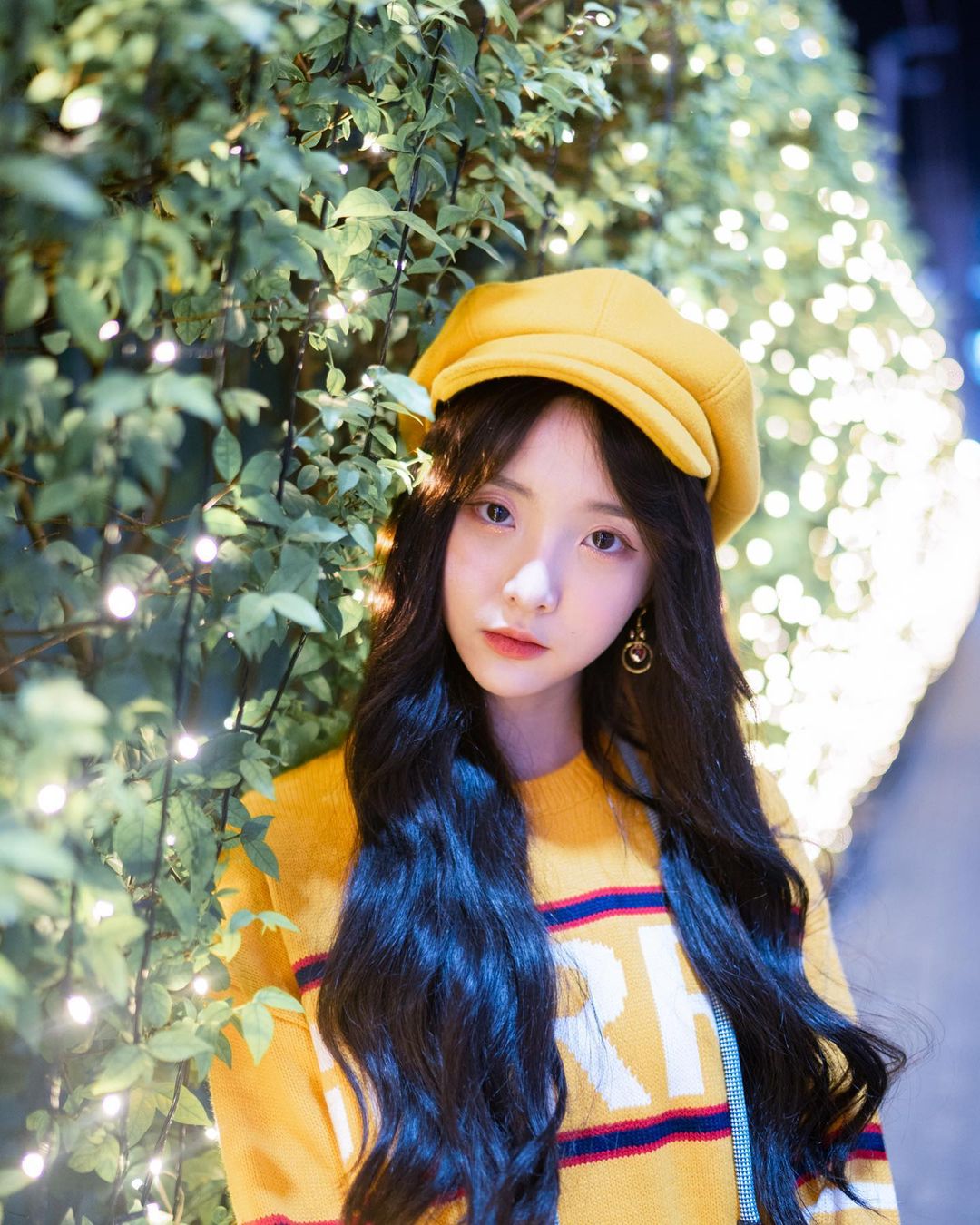 เนเน่ พรนับพัน