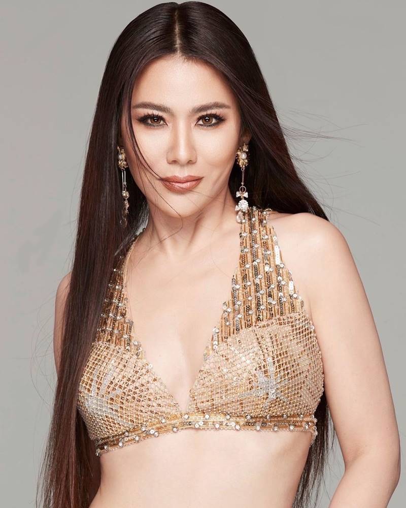 น้ำผึ้ง ณัฐริกา, ข่าวดารา