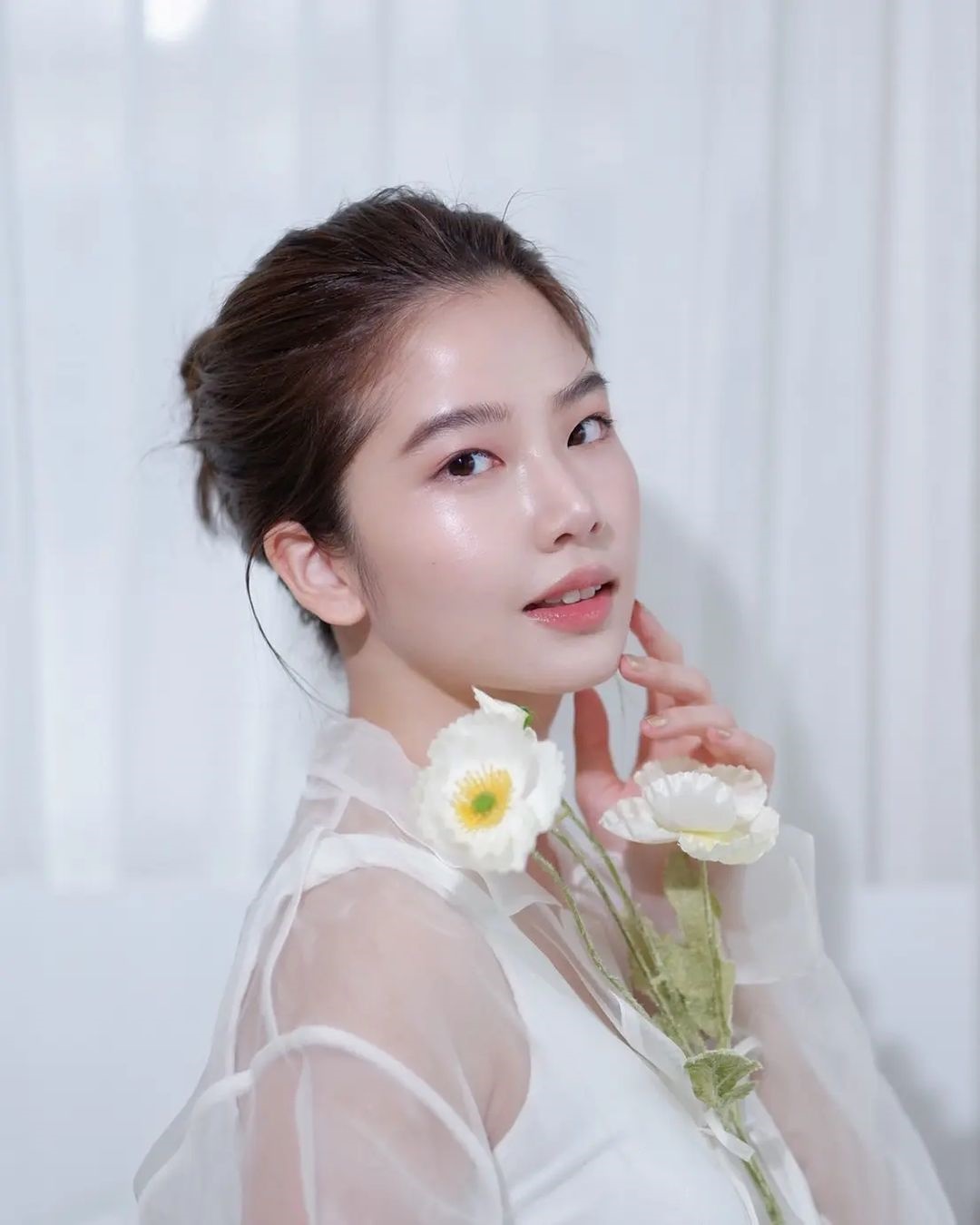  ฝน ศนันธฉัตร